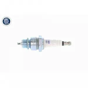 Свеча зажигания VEMO V99-75-0006 Q+ для AUDI SEAT SKODA VW VAG synthetic.ua - Фото 1