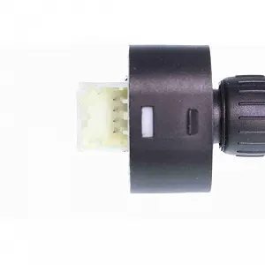 Вимикач регулювання дзеркала VEMO V10-73-0309 для VW synthetic.ua - Фото 1