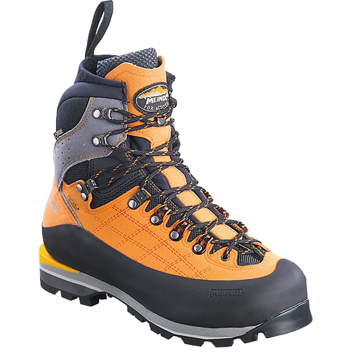 Черевики Meindl Lite Trail GTX для активного відпочинку, трекінгу та хайкінгу, фото №1