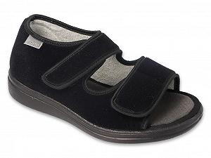 Сандалии диабетические для проблемных ног мужские DrOrto 070 M 001 44 - Фото 1