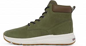 Черевики Tommy Hilfiger Hybrid Boot Fm0fm05461 - Фото 1