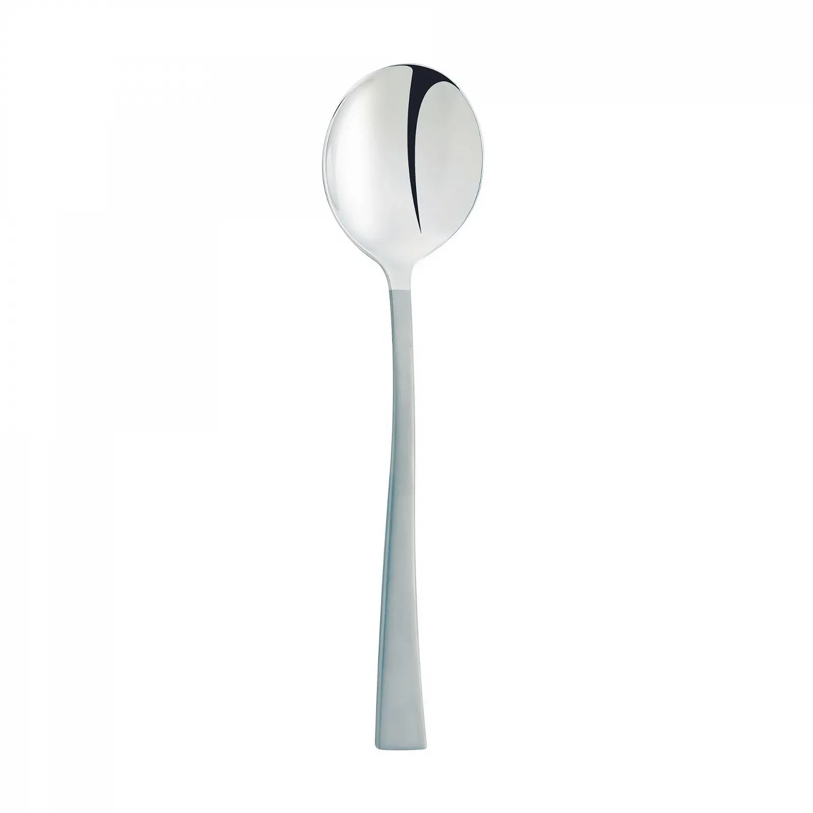 Ложки для супу Arcoroc Alabama Sand, 17.5 см, 12 штук в упаковці, фото №2