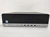 Комп'ютер HP ProDesk 800 G3 SFF / Intel Core i5-6500T / RAM 16GB / SSD 512GB / LAN / Windows 10 Pro / Black Уцінка Комп'ютер HP ProDesk 800 G3 SFF / Intel Core i5-6500T / RAM 16GB / SSD 512GB / LAN / Windows 10 Pro / Black Уцінка