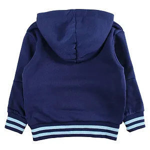 Купить Худи Disney Lilo and Stitch для мальчиков Куртка с капюшоном на молнии Толстовка Флисовый хлопковый джемпер Размер 92-128 - Фото 1 Худи Disney Lilo and Stitch для мальчиков Куртка с капюшоном на молнии Толстовка Флисовый хлопковый джемпер Размер 92-128 - Фото 1