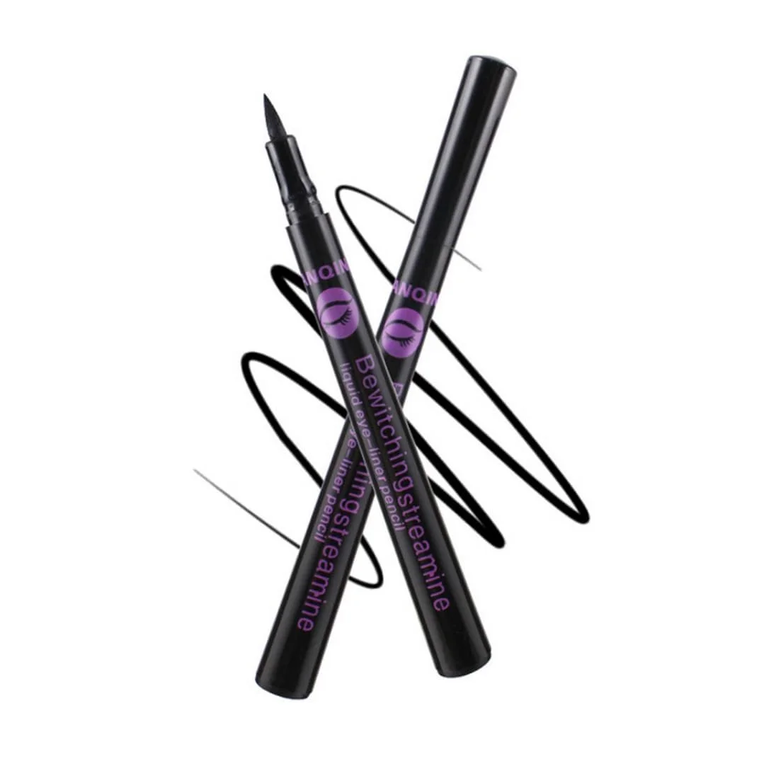 Підводка для очей Швидковисихаюча Стійка, фото №7 Підводка для очей Швидковисихаюча Стійка, фото №7