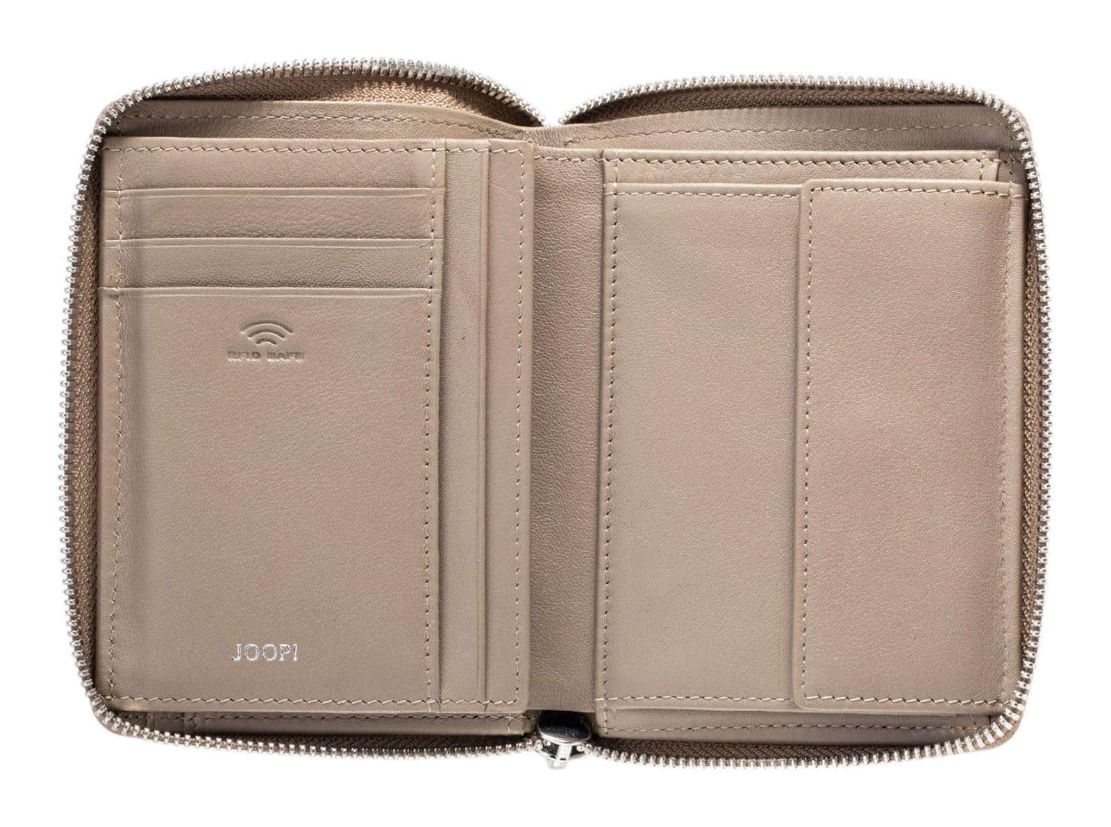 Кошелек Joop Leggero Stampa Nisa Женский Simply Taupe, фото №2