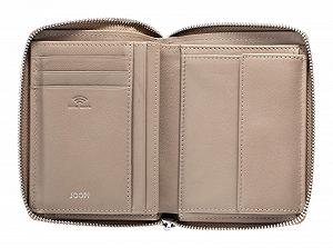 Кошелек Joop Leggero Stampa Nisa Женский Simply Taupe synthetic.ua - Фото 1