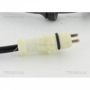 Датчик частоти обертання колеса TRISCAN 8180 15201 для FIAT, задня вісь зліва synthetic.ua - Фото 1