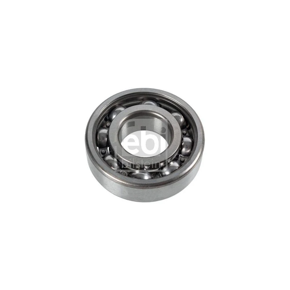 Направляющий подшипник сцепления FEBI BILSTEIN 107673 для MERCEDES-BENZ EVOBUS, фото №2 Направляющий подшипник сцепления FEBI BILSTEIN 107673 для MERCEDES-BENZ EVOBUS, фото №2