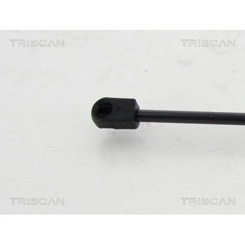 Газова пружина багажника TRISCAN 8710 292032 для SKODA, задня ліва, фото №3