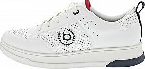 Купити Кросівки Bugatti Franc Білий - Фото 1 Кросівки Bugatti Franc Білий - Фото 1