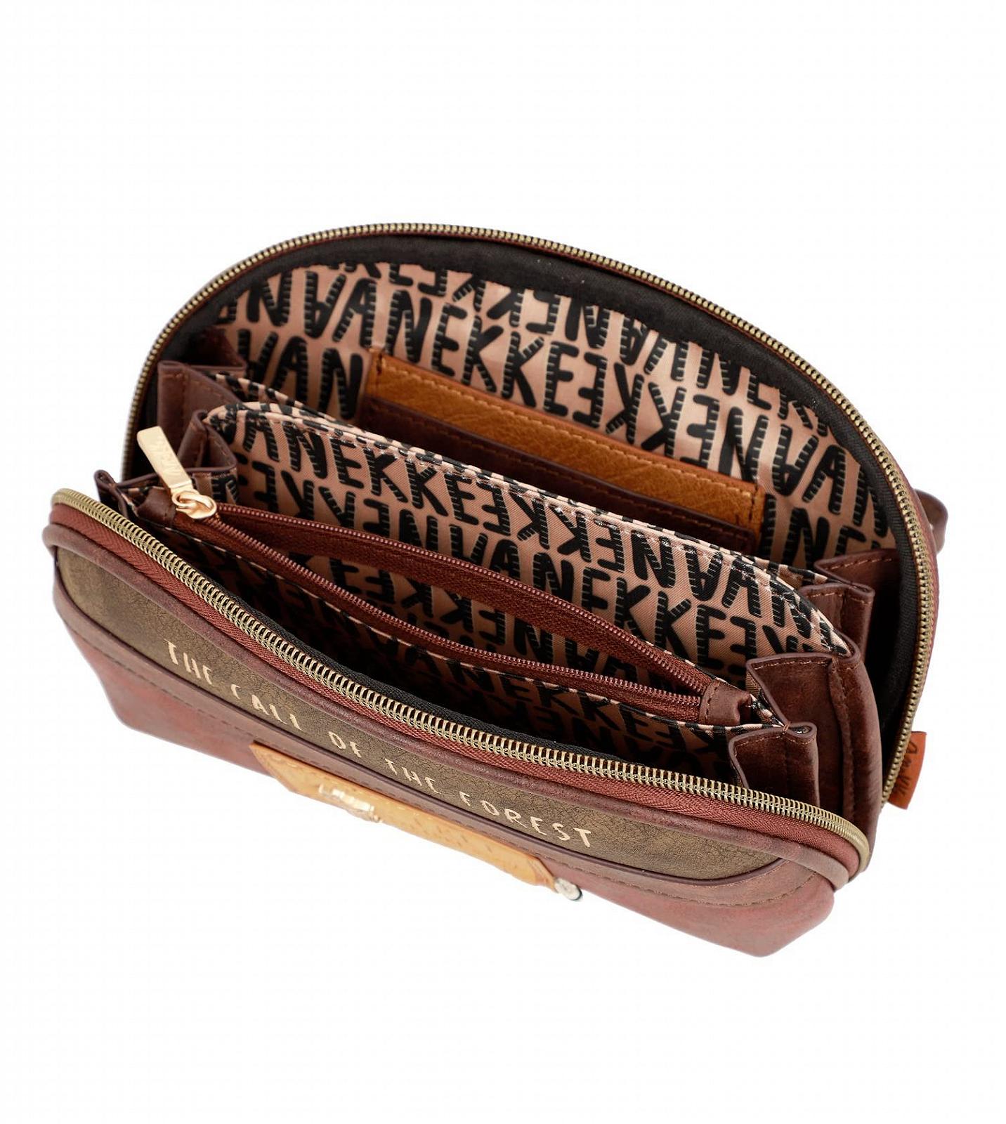 Сумка Anekke Urban 35679-709 100% PU, фото №7