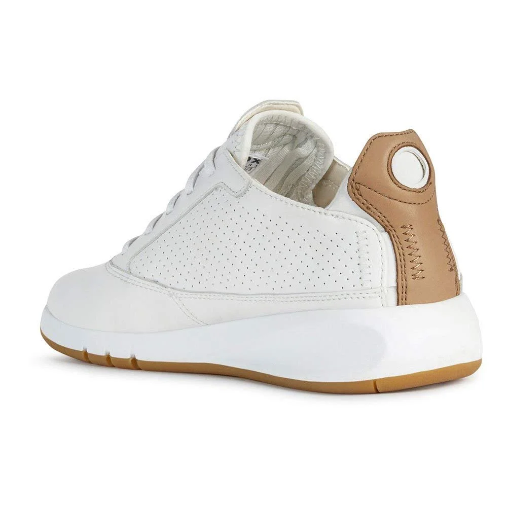 Кроссовки Geox AERANTIS на шнуровке, фото №9