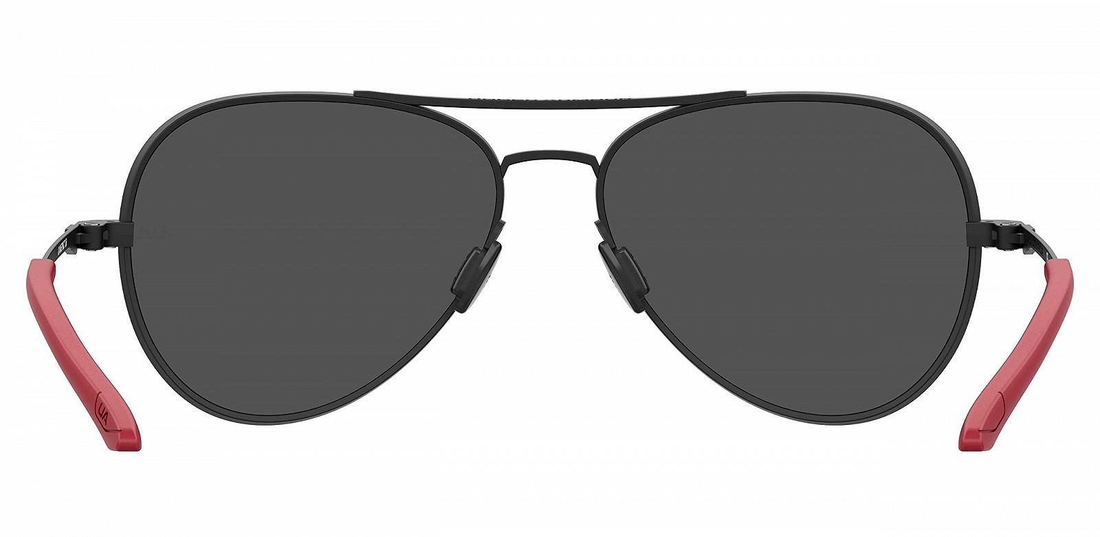 Сонцезахисні окуляри Under Armour Ua Instinct Jr для жінок, фото №4