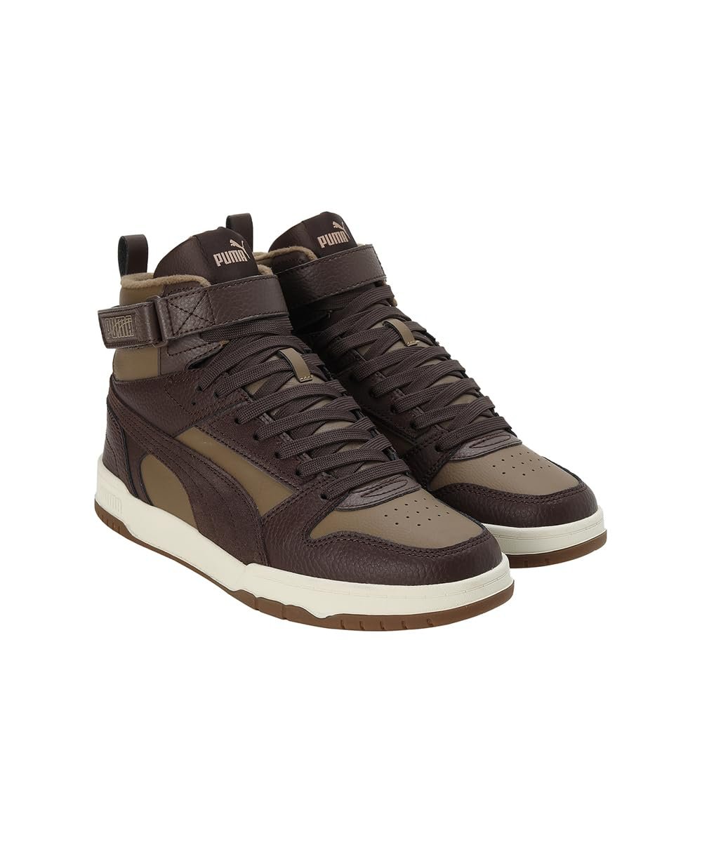 Кроссовки Puma Rbd Game WTR Unisex, фото №5