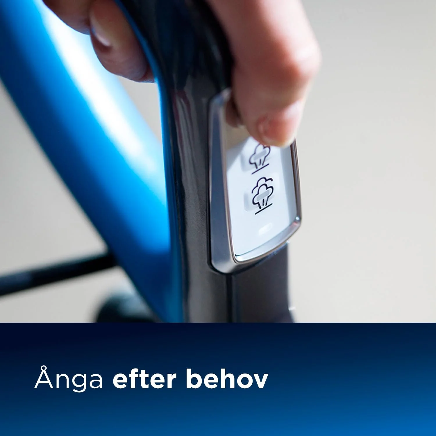 Пилосос та пароочисник BISSELL Vac&Steam циклонний 2-в-1, фото №5