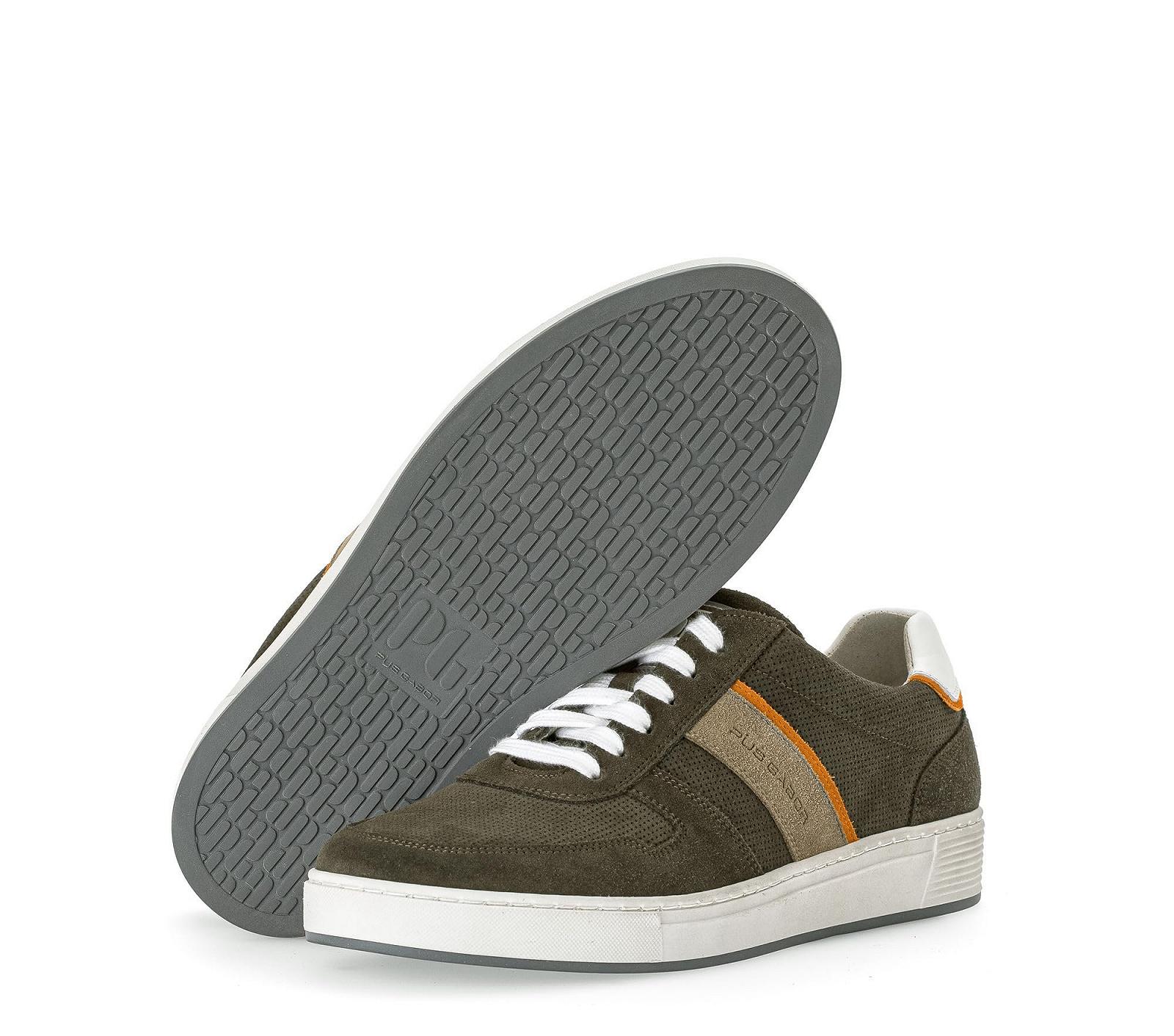 Кроссовки Pius Gabor Низкие Мужские, фото №7