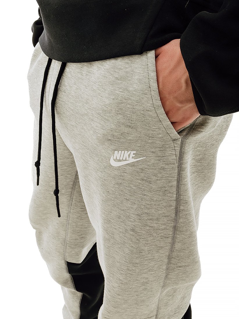 Штаны Nike TCH FLC JGGR XL, фото №3
