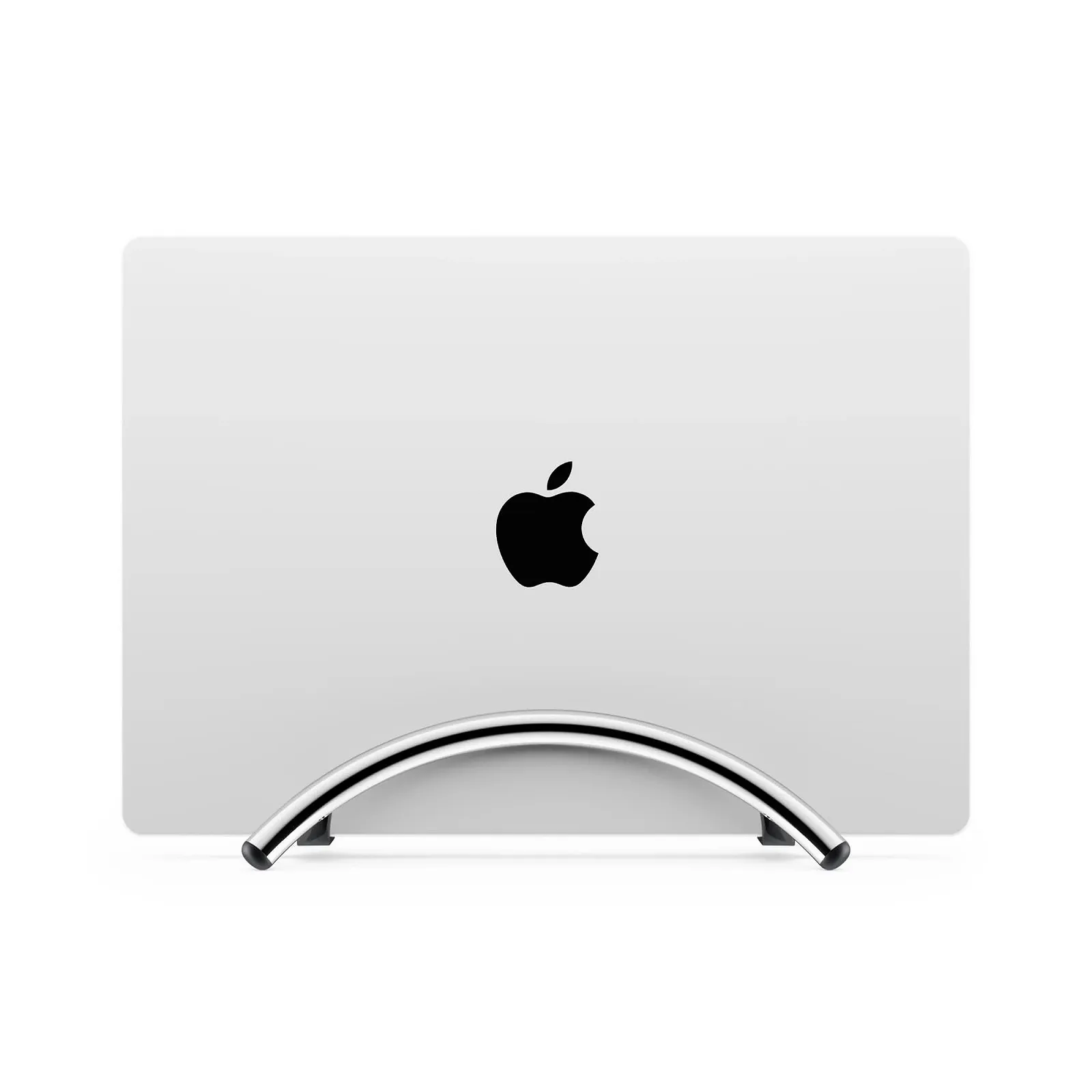 Подставка для ноутбука Twelve South BookArc Flex Chrome, фото №1