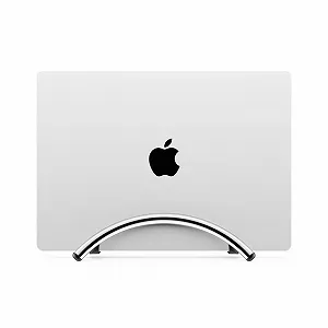 Подставка для ноутбука Twelve South BookArc Flex Chrome - Фото 1