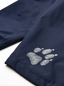 Куртка Jack Wolfskin Pine Creek Hardshell для мальчиков - Фото 1