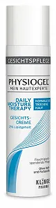 Крем для обличчя PHYSIOGEL Daily Moisture Therapy для нормальної та сухої шкіри - Фото 1
