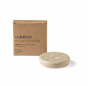 Купити Шампунь OOLABOO Eco Bar 70 г - Фото 1 Шампунь OOLABOO Eco Bar 70 г - Фото 1