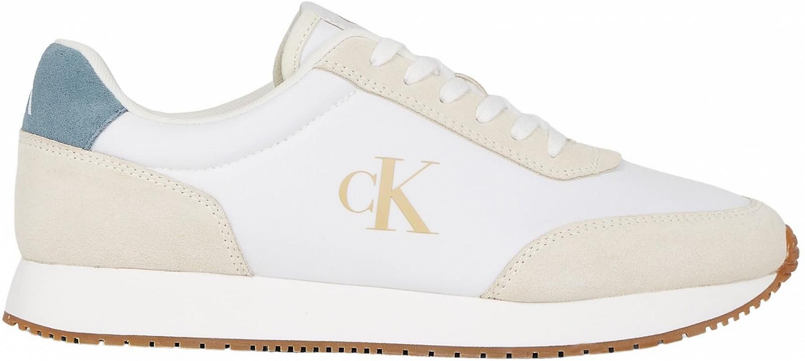 Кеди Calvin Klein, фото №5