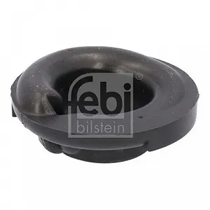 Відбійник підвіски FEBI BILSTEIN 193958 для VW, задня вісь зліва, знизу synthetic.ua - Фото 1