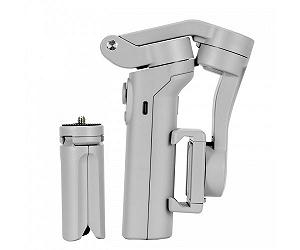 Стабілізатор для смартфонів стедікам Gimbal F5 Білий synthetic.ua - Фото 1