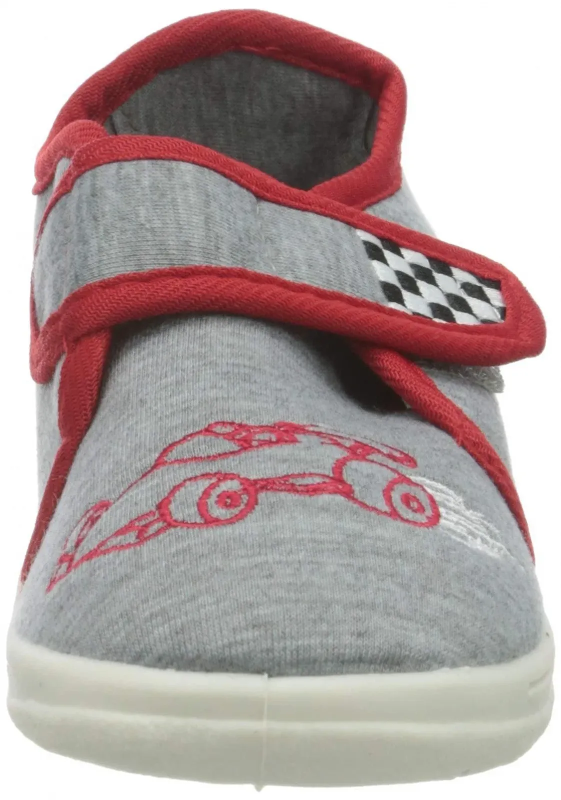 Домашние тапочки Playshoes Unisex Kinder Hausschuhe Hausschuh, фото №2