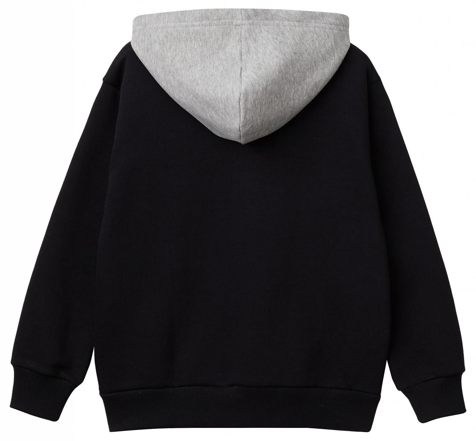 Толстовка United Colors of Benetton Дитяча Унісекс, фото №2