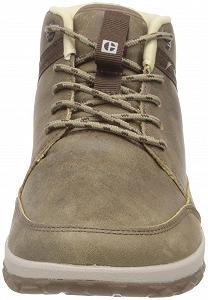 Челсі CAT Footwear Quest Mid synthetic.ua - Фото 1