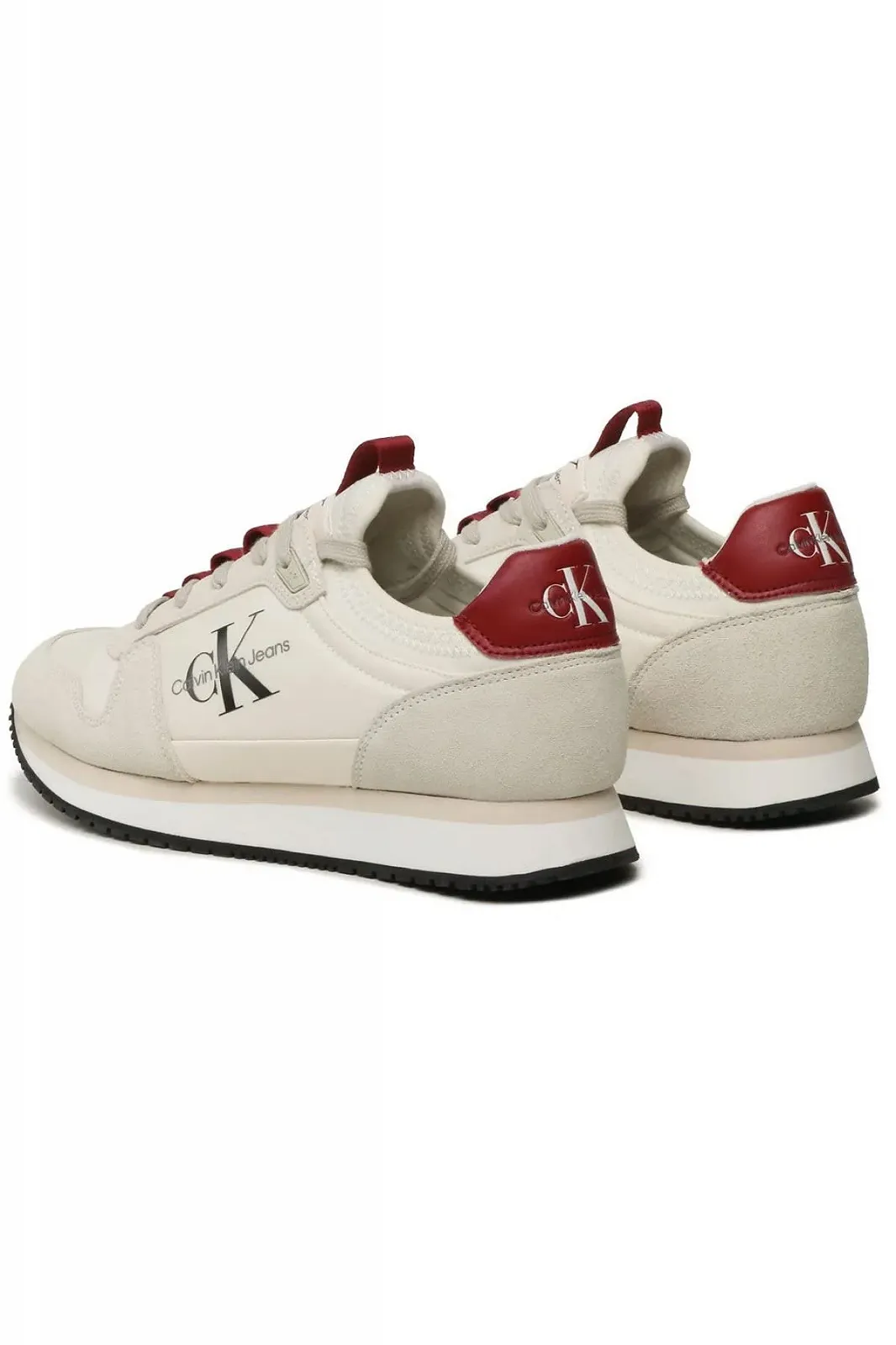 Кросівки Calvin Klein, фото №4