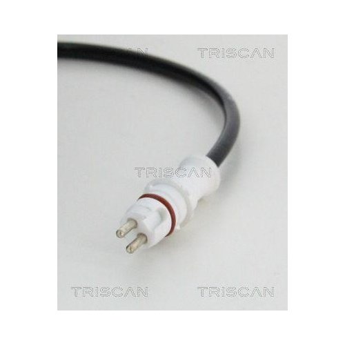 Датчик частоти обертання колеса TRISCAN 8180 25218 для RENAULT DACIA задня вісь справа, фото №2