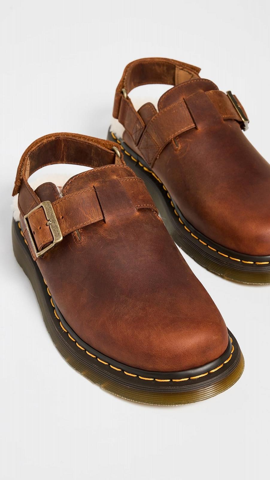 Черевики Dr. Martens Jorge II Унісекс, фото №4