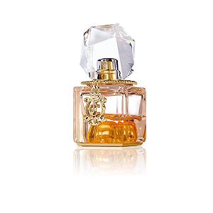 Парфумована вода Juicy Couture OUI Play Glowing Glamazon з нотами вершкового ірису, сяючого мускусу та сонячного дерева, для жінок - 15 мл synthetic.ua - Фото 1