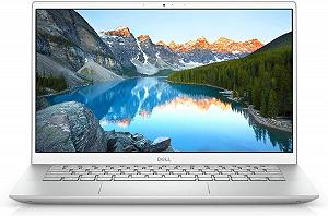 Ноутбук 14" Dell Inspiron 14 (5405) AMD Ryzen 5 4500U RAM 8GB SSD 512GB Windows 11 Алюмінієвий корпус (UKR) - Фото 1