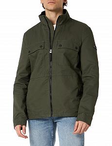 Куртка s.Oliver Чоловіча для активного відпочинку - Фото 1