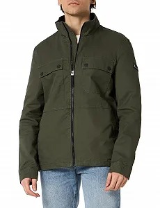 Куртка s.Oliver Чоловіча для активного відпочинку - Фото 1