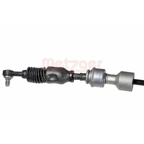 Тросик автоматичної КПП METZGER AUTOTEILE 3150421 ORIGINAL ERSATZTEIL, фото №3