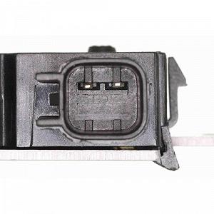 Замок капота VEMO V25-85-0057 FORD Original VEMO Quality synthetic.ua - Фото 1