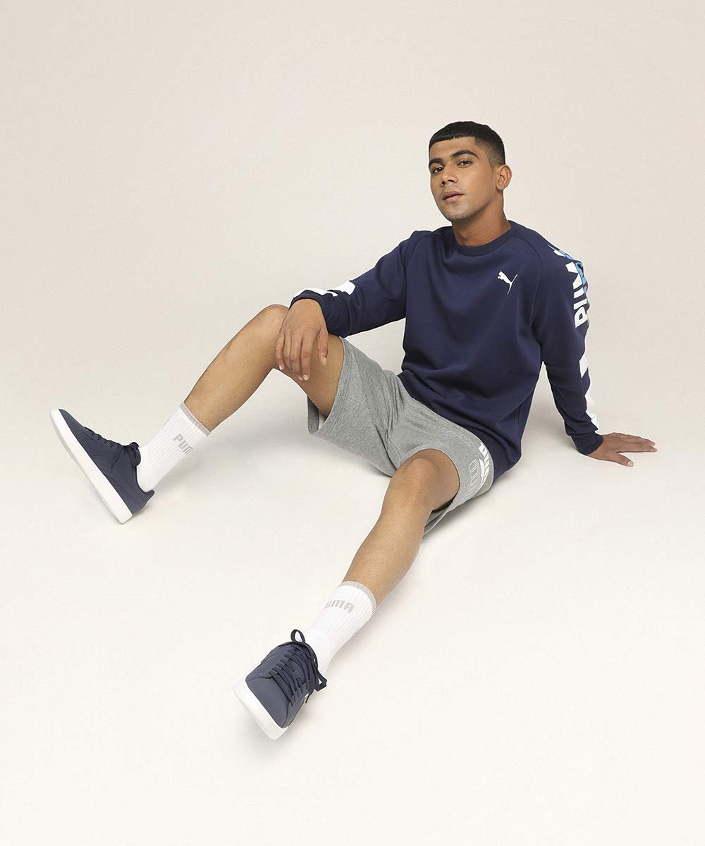 Кросівки Унісекс PUMA Smash V2 Buck, фото №7