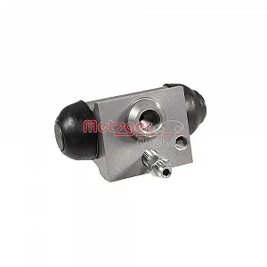 Колісний гальмівний циліндр METZGER 101-939 CIFAM для CITROËN PEUGEOT TOYOTA, задня вісь - Фото 1