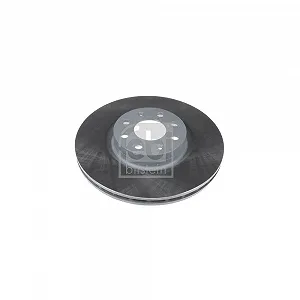 Гальмівний диск FEBI BILSTEIN 28178 - Фото 1