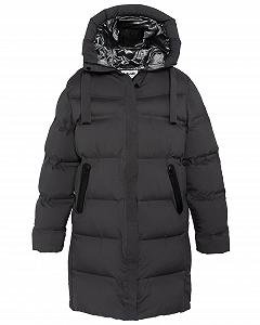 Жіноча куртка Schott NYC - Фото 1