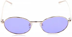 Унисекс Солнцезащитные очки Prive Revaux Candy/s J5G/KL Gold, 42, J5g/Kl Gold synthetic.ua - Фото 1