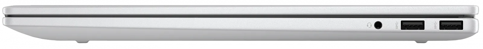 Сенсорный ноутбук 17.3" HP Envy 17-da0278ng Intel Core Ultra 7 155H RAM 16GB SSD 1TB Windows 11 Алюминиевый корпус (UKR), фото №6