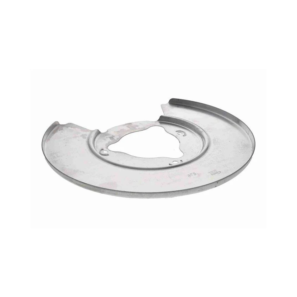 Захисний кожух гальмівного диска VAICO Green Mobility Parts V58-0066 для TESLA лівий, фото №1