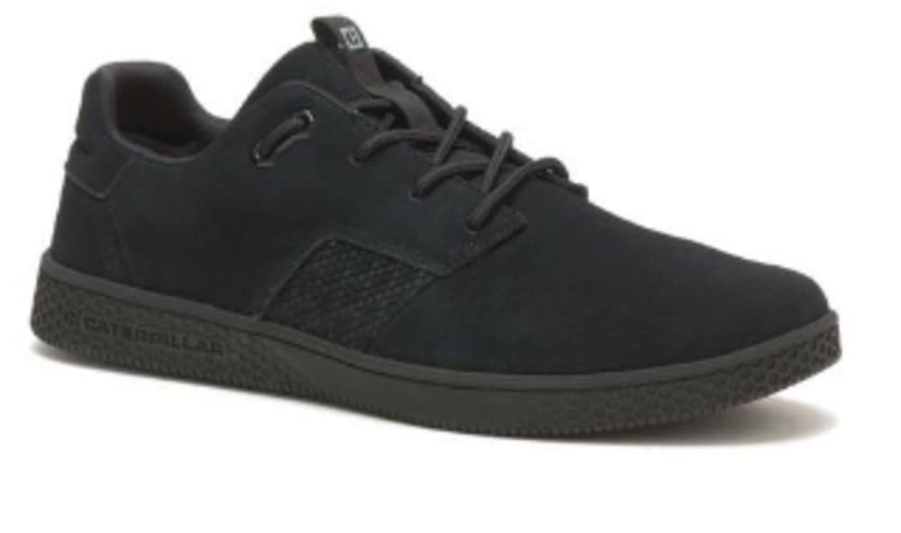 Ботинки Cat Footwear Pause Unisex, фото №1